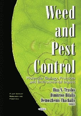 Weed & Pest Control 1