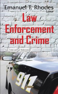 bokomslag Law Enforcement & Crime