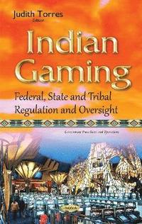 bokomslag Indian Gaming