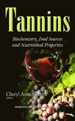 Tannins 1