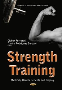 bokomslag Strength Training