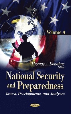 National Security & Preparedness 1