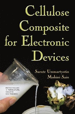 Cellulose Composite for Electronic Device 1