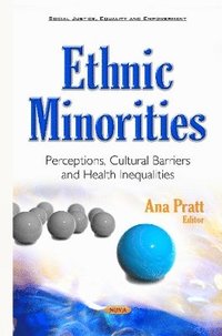 bokomslag Ethnic Minorities