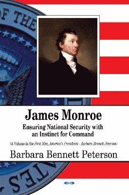 James Monroe 1