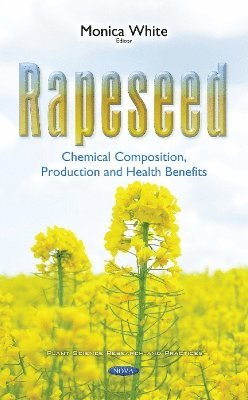 bokomslag Rapeseed