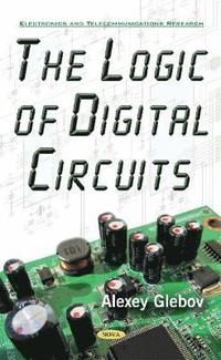 bokomslag Logic of Digital Circuits