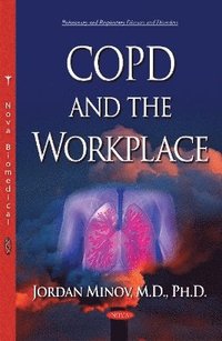 bokomslag COPD & the Workplace
