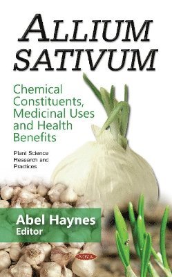 Allium Sativum 1