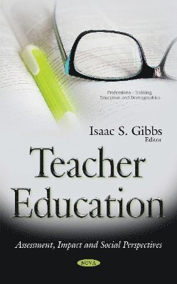 Teacher Education 1