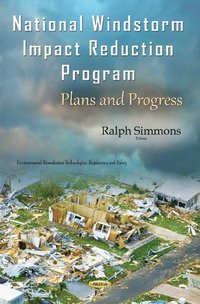 bokomslag National Windstorm Impact Reduction Program