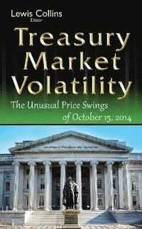 bokomslag Treasury Market Volatility