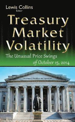 Treasury Market Volatility 1