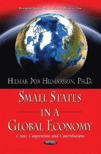 bokomslag Small States in a Global Economy