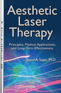 bokomslag Aesthetic Laser Therapy