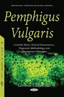 bokomslag Pemphigus Vulgaris