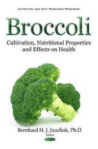 bokomslag Broccoli