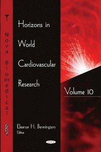 bokomslag Horizons in World Cardiovascular Research