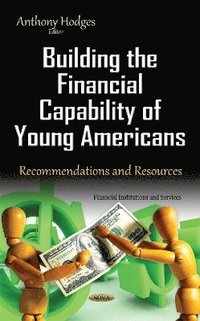 bokomslag Building the Financial Capability of Young Americans