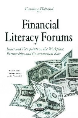 Financial Literacy Forums 1