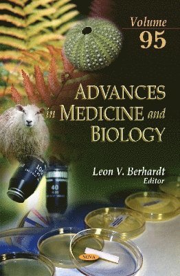 Advances in Medicine & Biology 1