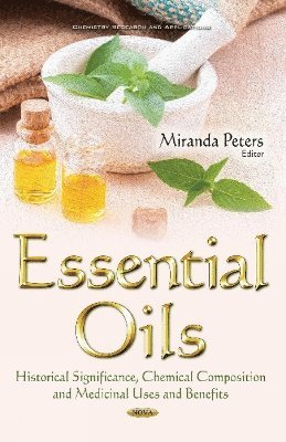 Essential Oils 1