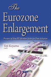 bokomslag Eurozone Enlargement