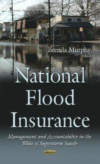 bokomslag National Flood Insurance