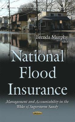 National Flood Insurance 1