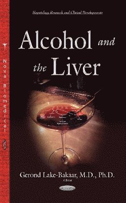 Alcohol & the Liver 1