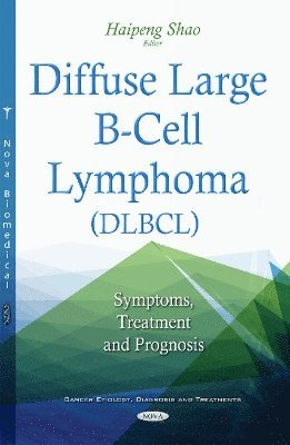 bokomslag Diffuse Large B-Cell Lymphoma (DLBCL)