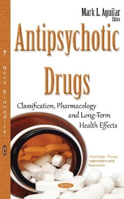 Antipsychotic Drugs 1