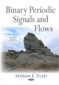 bokomslag Binary Periodic Signals & Flows