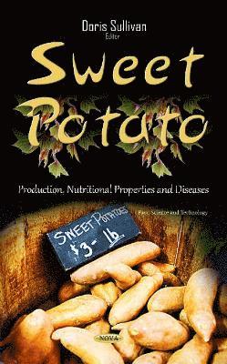 Sweet Potato 1