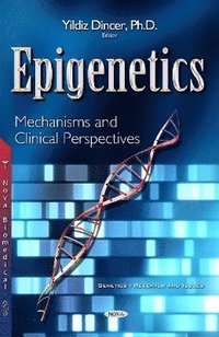 bokomslag Epigenetics