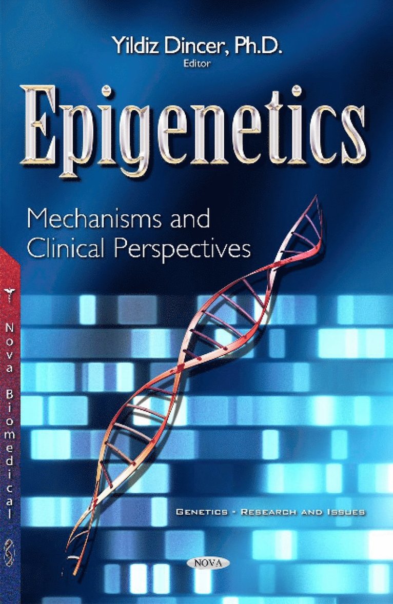 Epigenetics