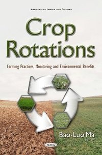 bokomslag Crop Rotations