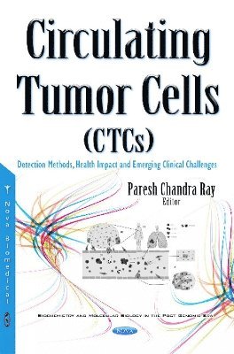 bokomslag Circulating Tumor Cells (CTCs)