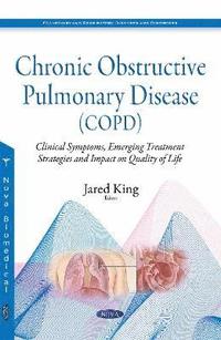 bokomslag Chronic Obstructive Pulmonary Disease (COPD)