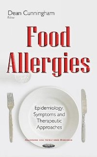 bokomslag Food Allergies