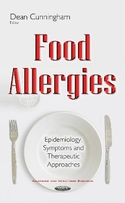 bokomslag Food Allergies