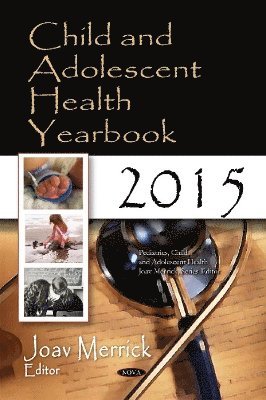 Child & Adolescent Health Yearbook 2015 1