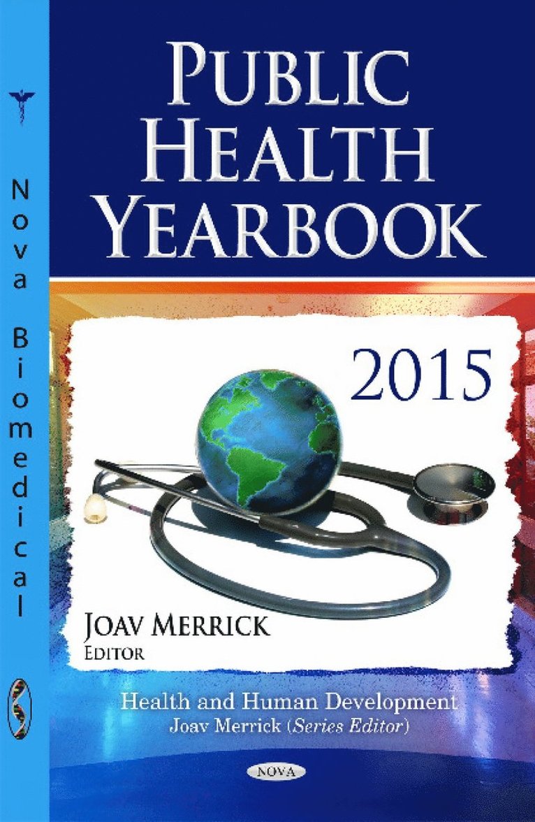 Public Health Yearbook 2015 1