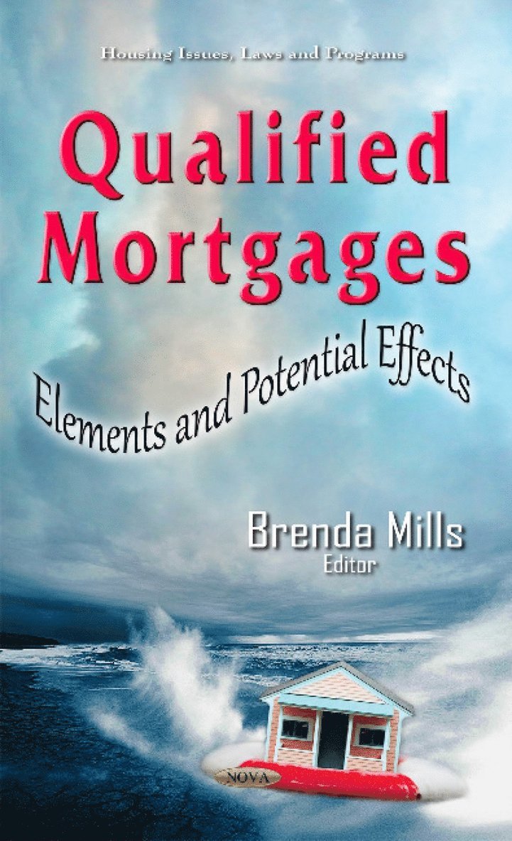 Qualified Mortgages 1