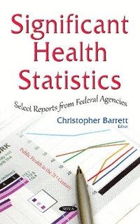 bokomslag Significant Health Statistics