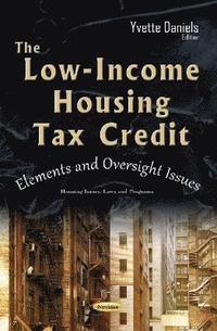 bokomslag Low-Income Housing Tax Credit