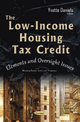 Low-Income Housing Tax Credit 1