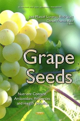 Grape Seeds 1