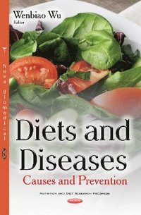 bokomslag Diets & Diseases