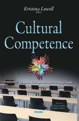 bokomslag Cultural Competence